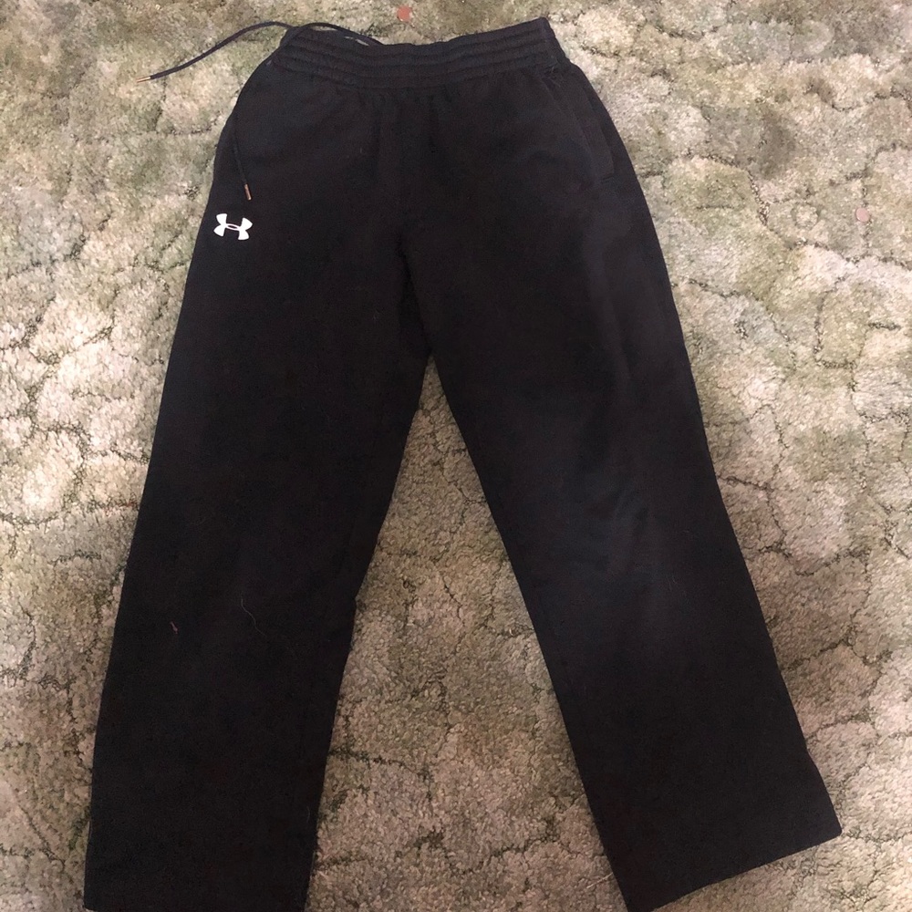 Under Armour Sweatpants